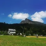 App 2 - Farbenpalette Inkl Frühstück Und Sommerbergbahnen Apartment