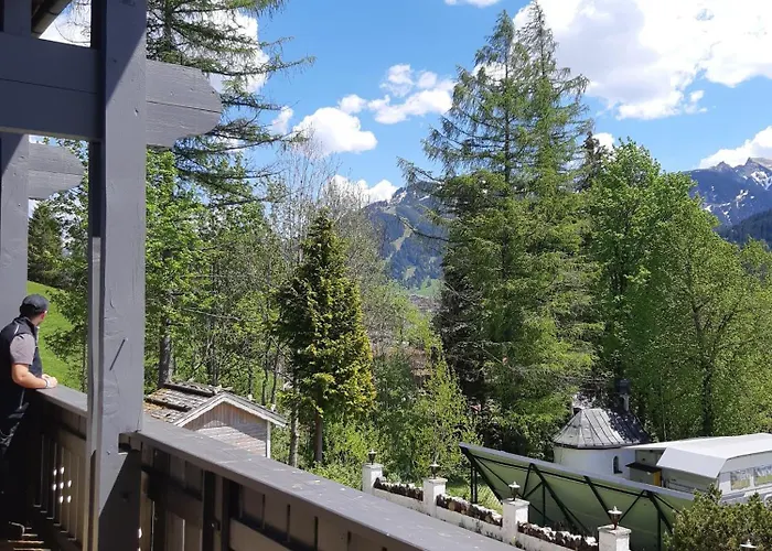 App 2 - Farbenpalette Inkl Frühstück Und Sommerbergbahnen Tannheim