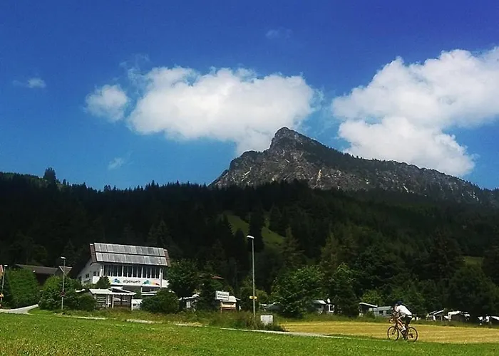 App 2 - Farbenpalette Inkl Frühstück Und Sommerbergbahnen 公寓